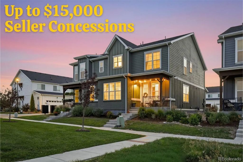287 Dipper Court, Berthoud