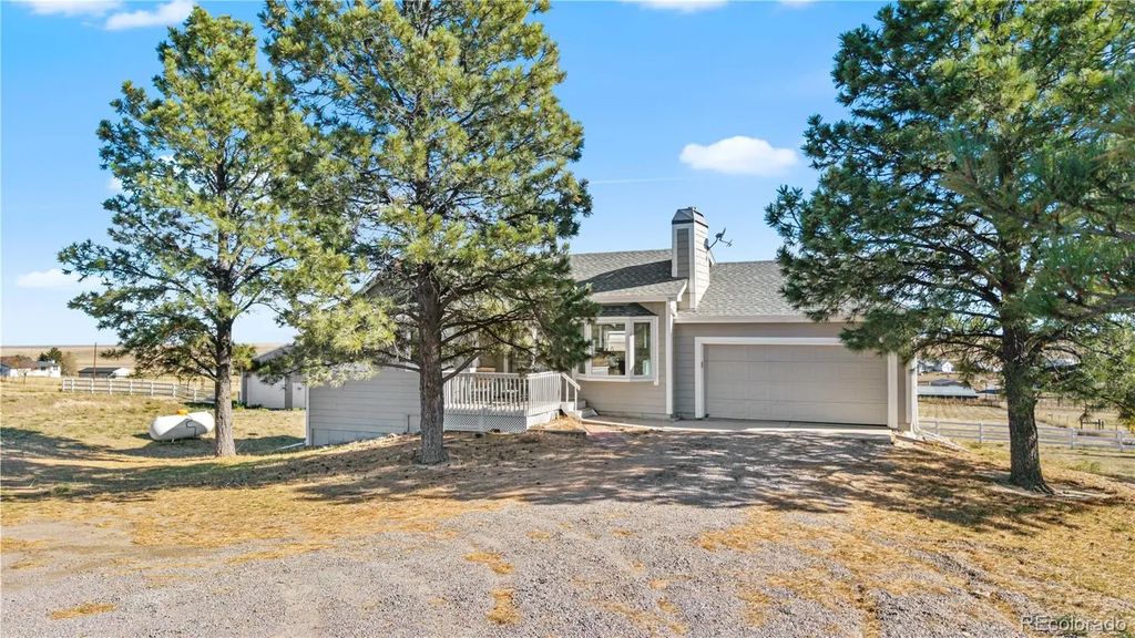 8692 Lariat Loop, Elizabeth