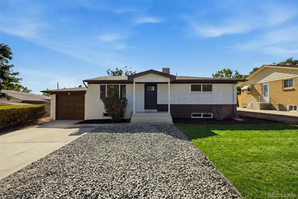 7745 Newton Street, Westminster