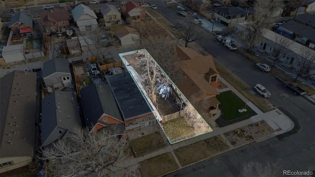 3510 N High Street, Denver