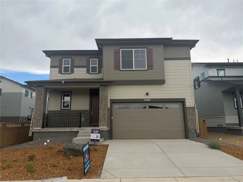 22687 E 47th Place, Aurora