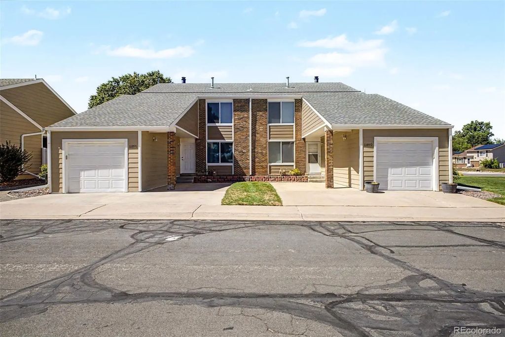 11891 Madison Place, Thornton
