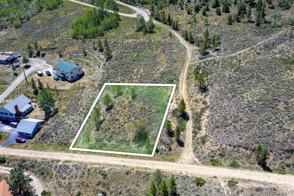 Lot 9-12 Roosevelt Avenue, Hot Sulphur Springs