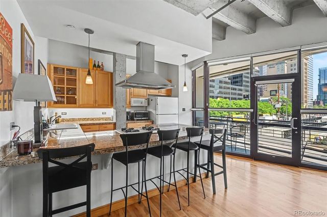 1020 15th Street 220, Denver