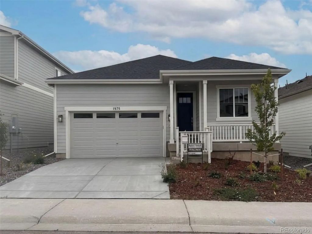 1975 Spencer Avenue, Castle Rock