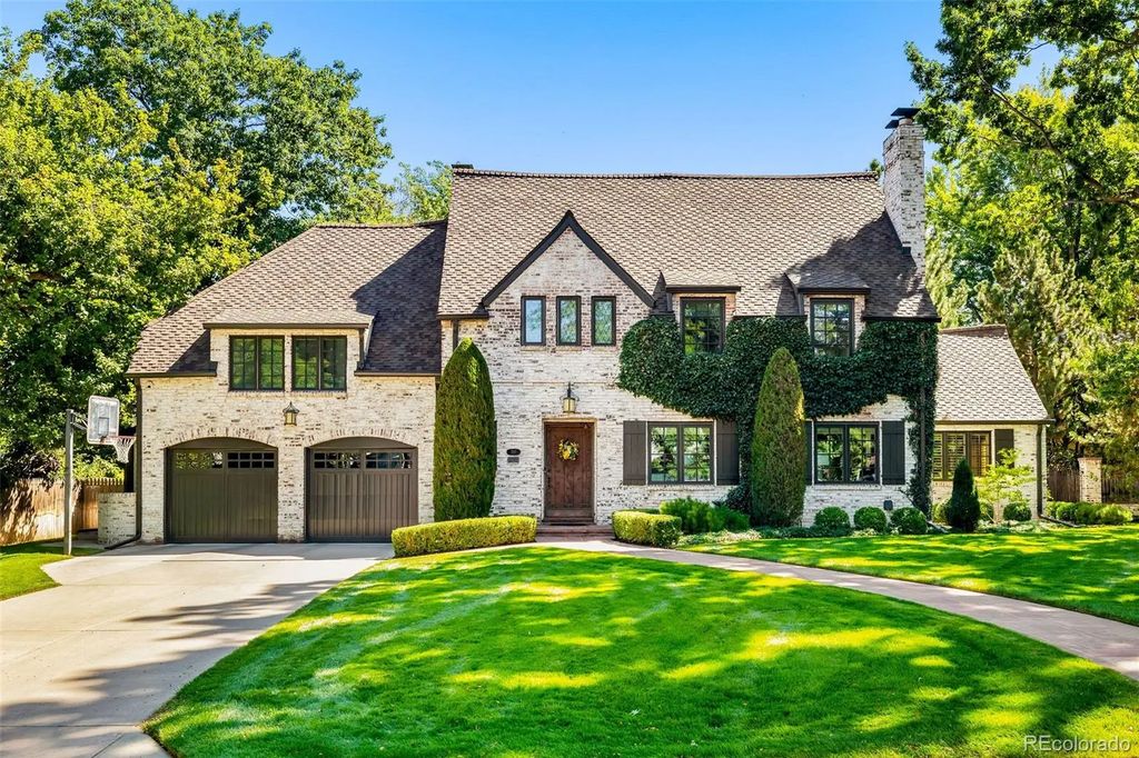 310 Jersey Street, Denver