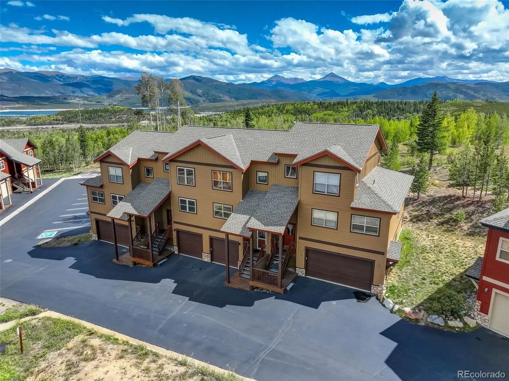 70 Black Diamond Trail 71b, Silverthorne