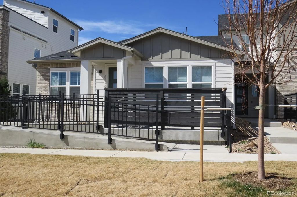 6874 Zuni Court, Denver