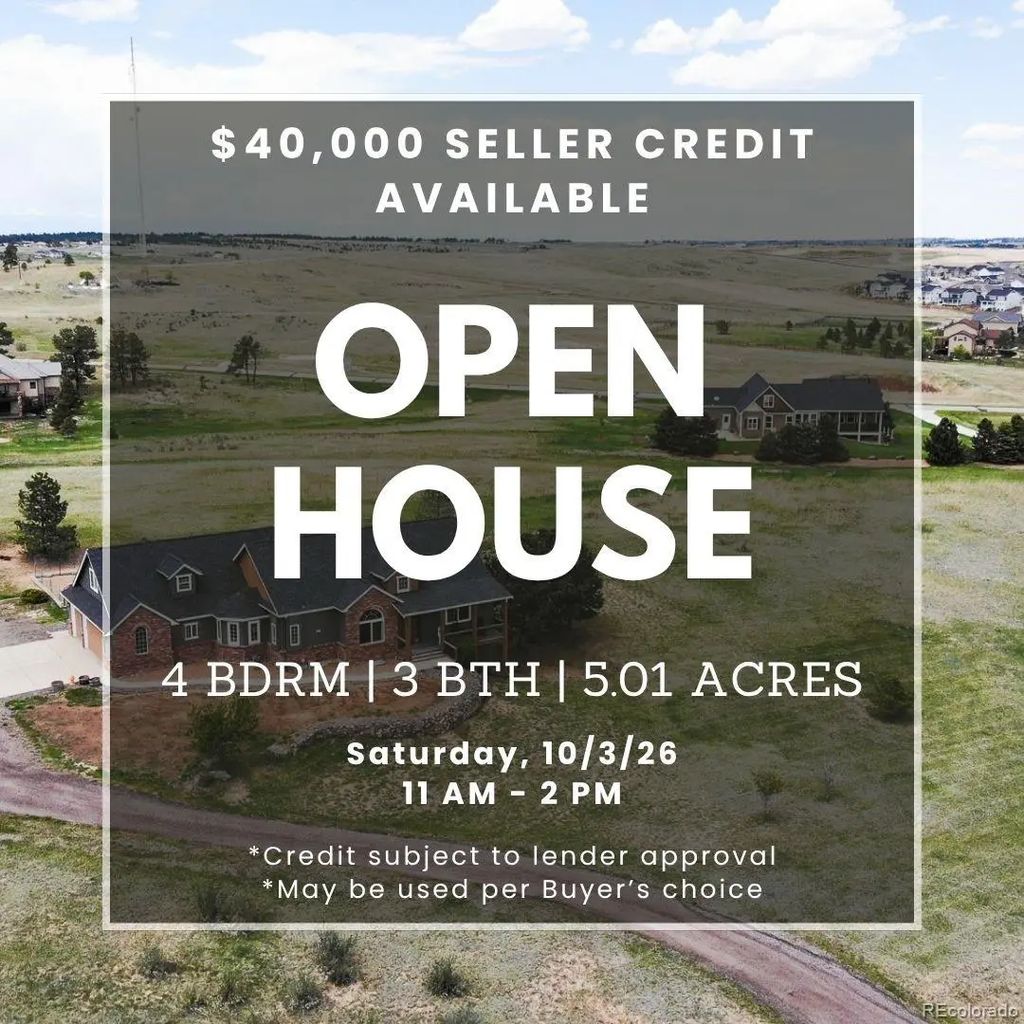 625 Coyote Trail, Elizabeth