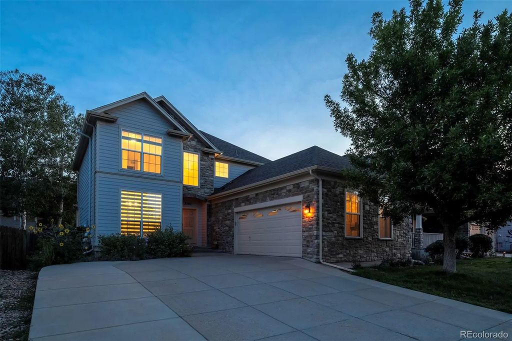 3382 E 123rd Avenue, Thornton