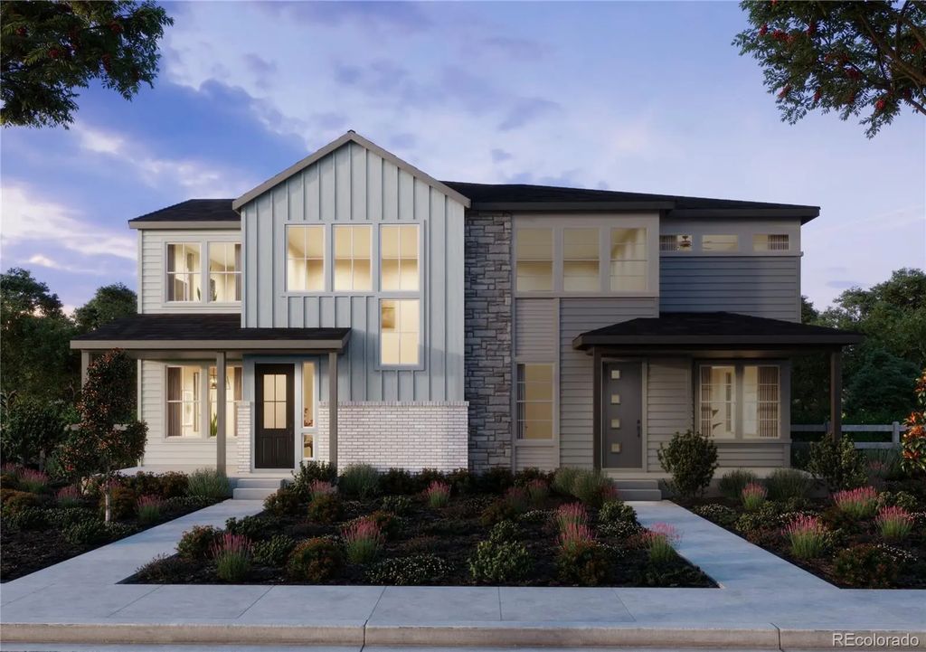7353 Goldbloom Lane, Littleton