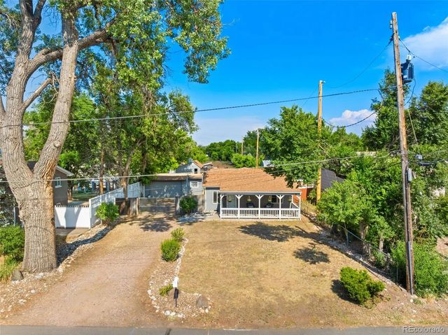 4720 Robb Street, Wheat Ridge