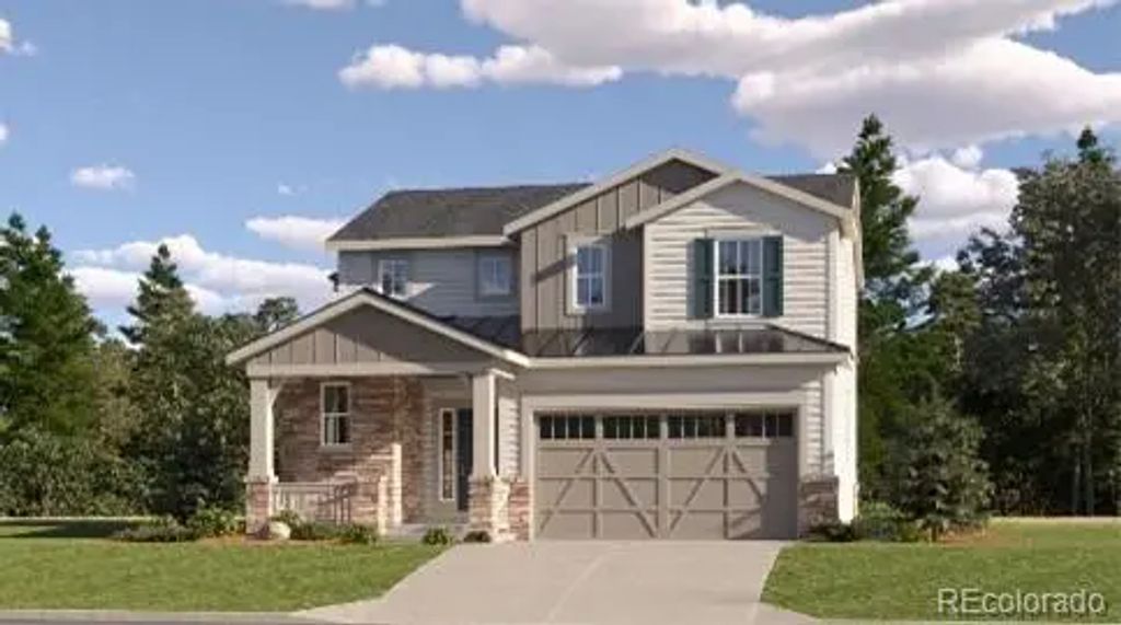 24733 E Iliff Place, Aurora