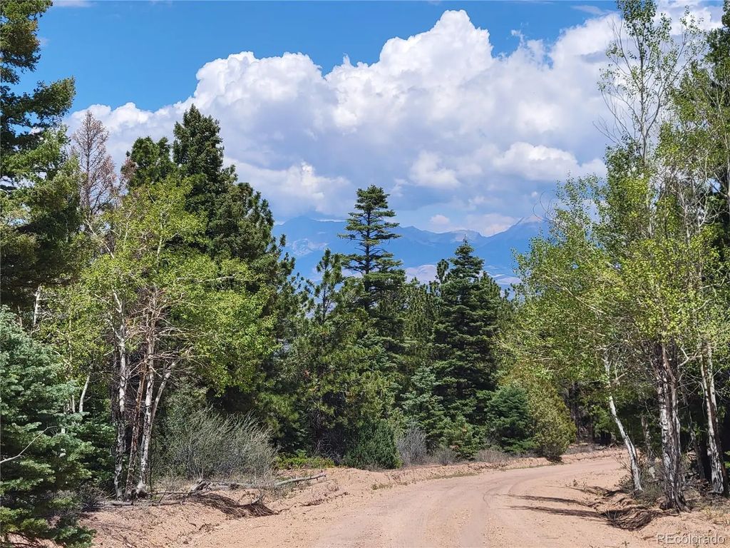 Lots 2716 & 2717 Sesame Road, Fort Garland