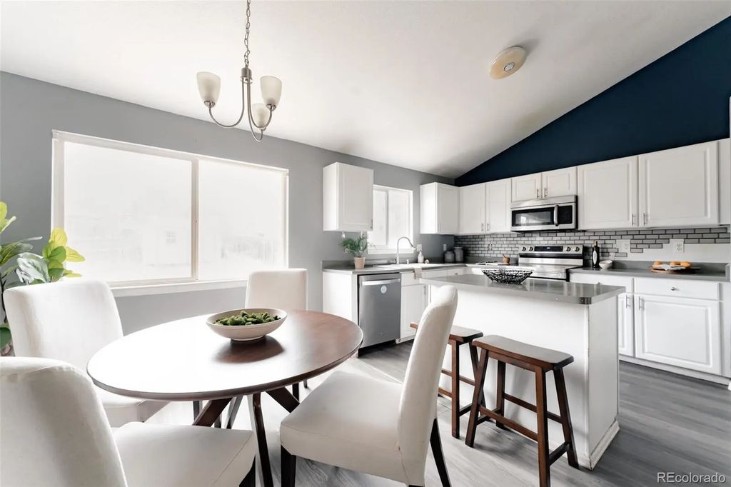 14824 E 52nd Avenue, Denver