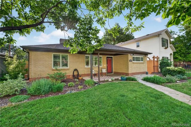 1135 Elm Street, Denver