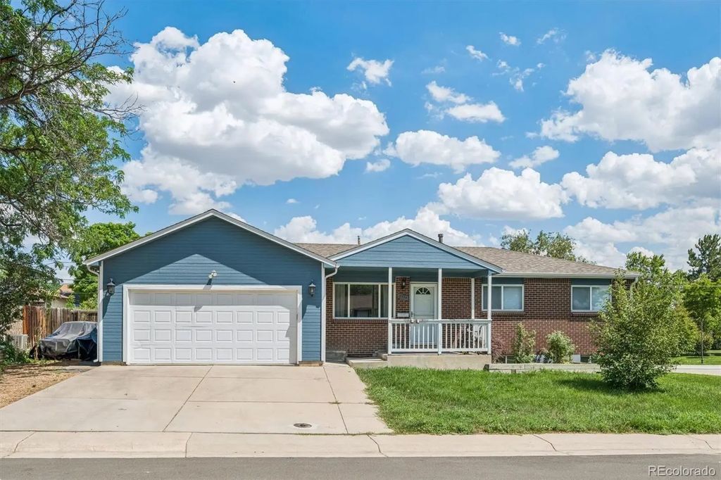 8524 Wiley Circle, Westminster
