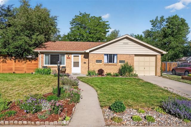 4351 Marshall Street, Wheat Ridge