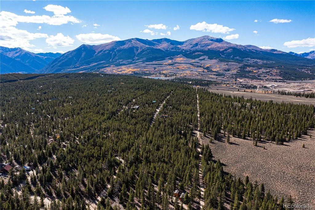 66 Ponderosa Drive, Leadville