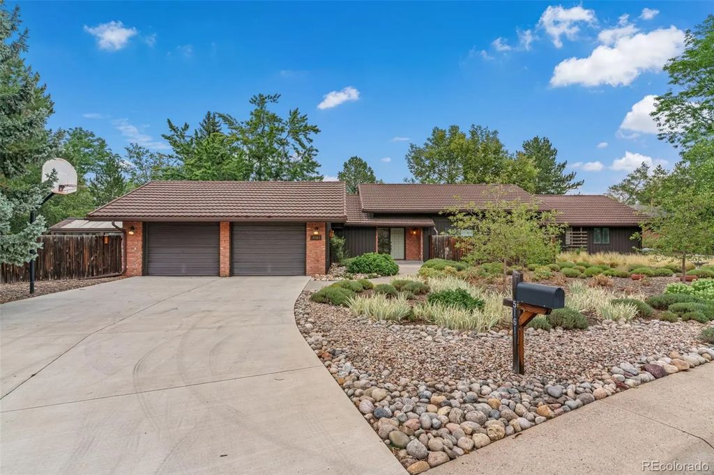 5161 Laurel Avenue, Boulder