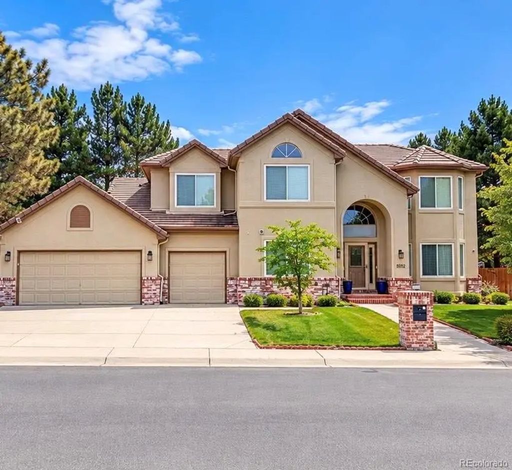 8692 E Hawaii Drive, Denver
