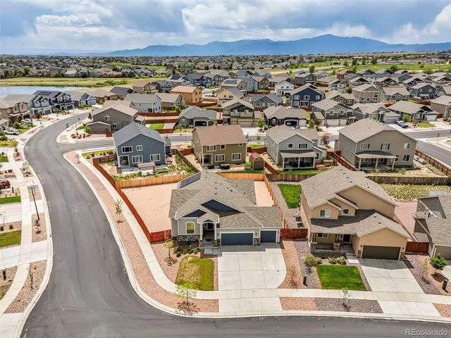 9423 Fairway Glen Drive, Peyton