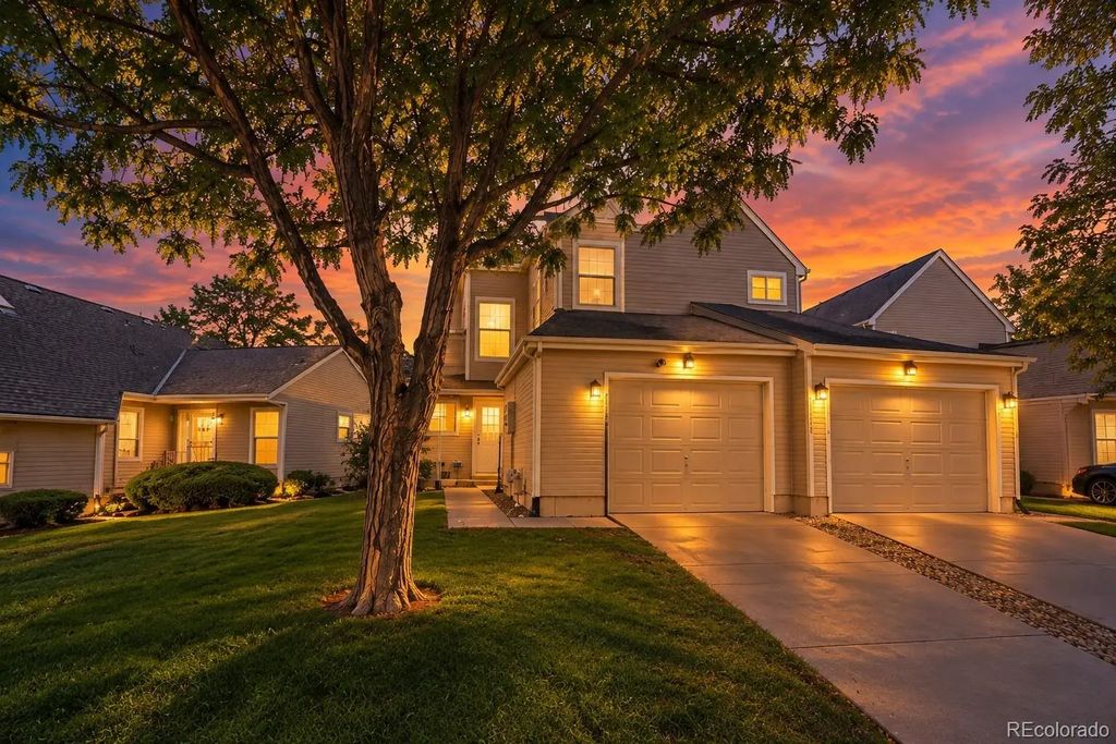 6340 Yank Court A, Arvada