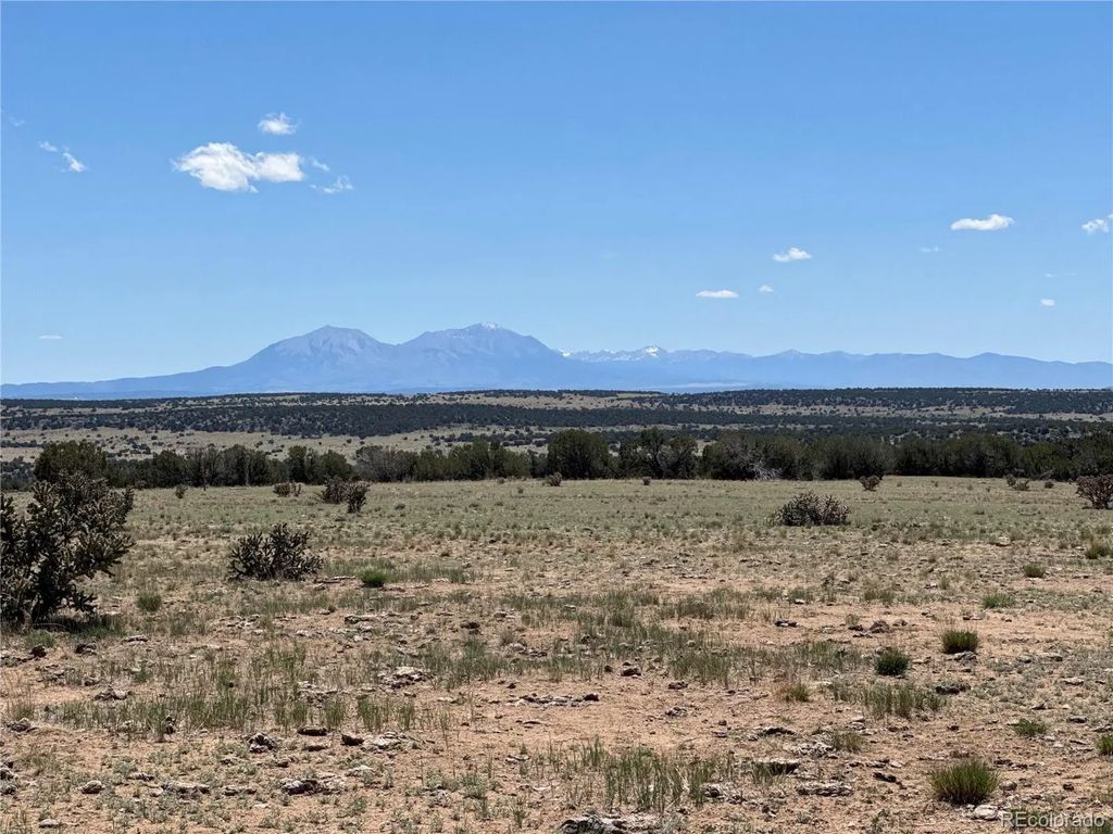 169 Tyrone Hills, Walsenburg