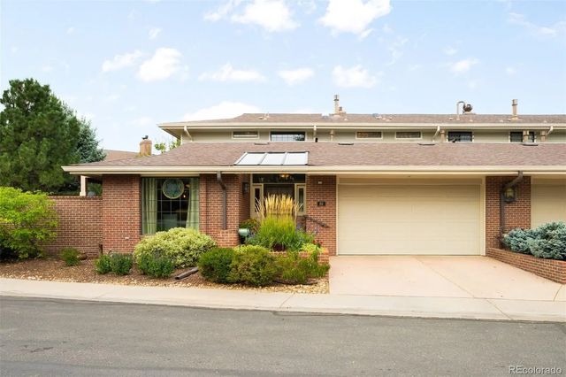 2800 S University Boulevard 69, Denver