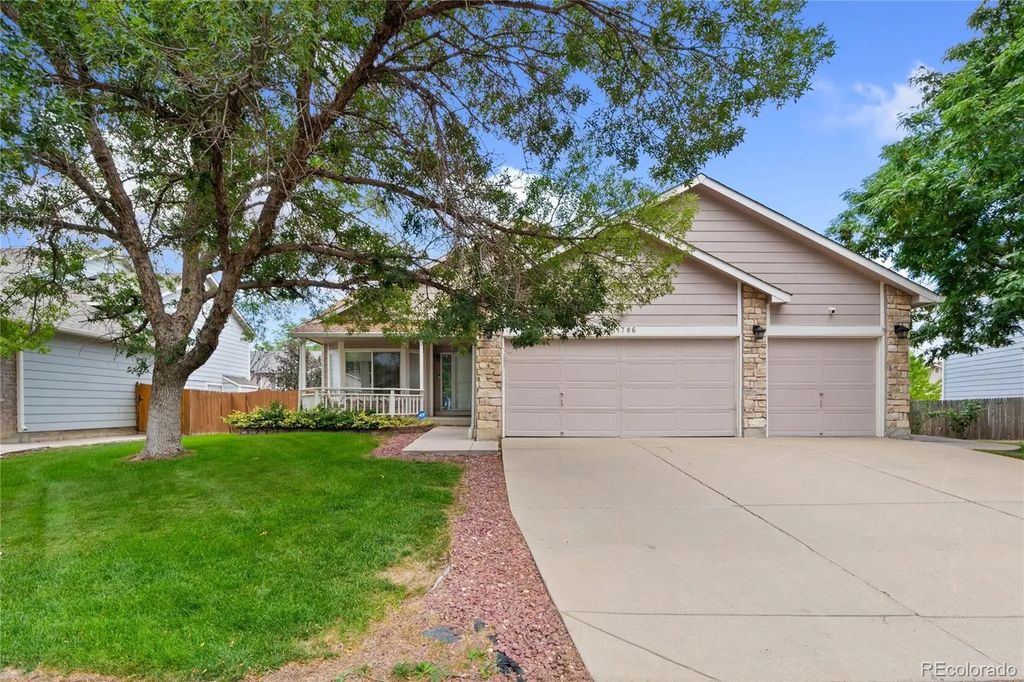 11786 Glencoe Street, Thornton