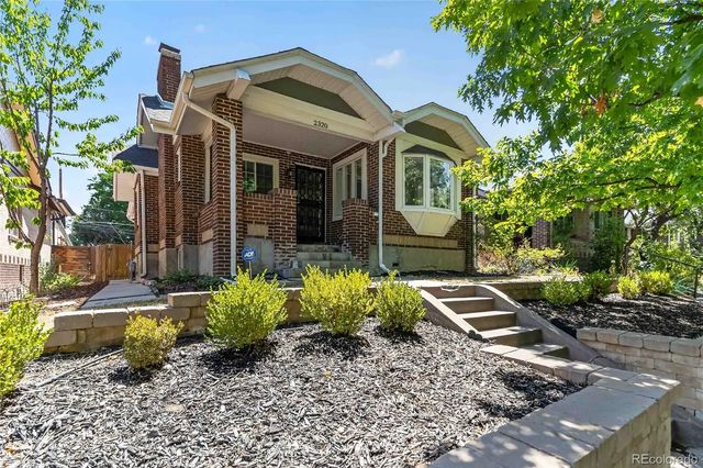 2320 N Glencoe Street, Denver