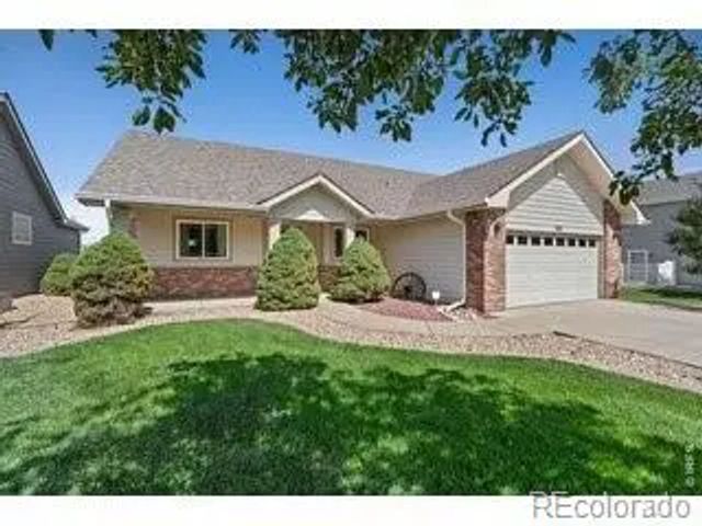 703 63rd Avenue, Greeley