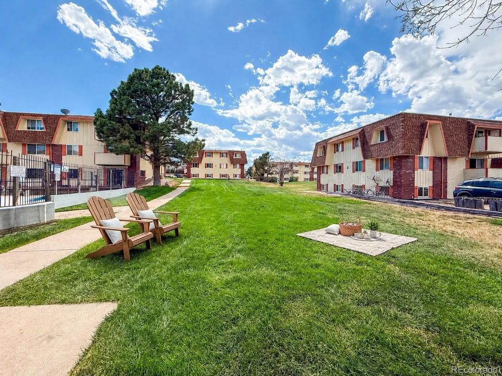 10211 Ura Lane 4-107, Denver
