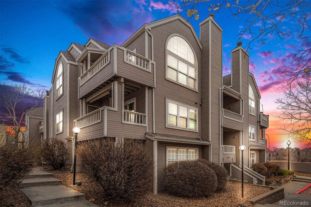 5775 W W Atlantic Place 303, Lakewood
