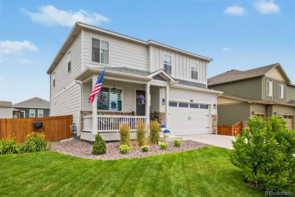 1244 Lily Mountain Road, Windsor