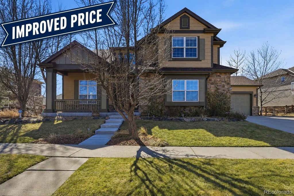 15258 W 75th Place, Arvada