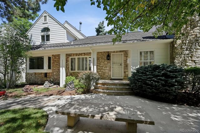 4530 S Verbena Street 325, Denver