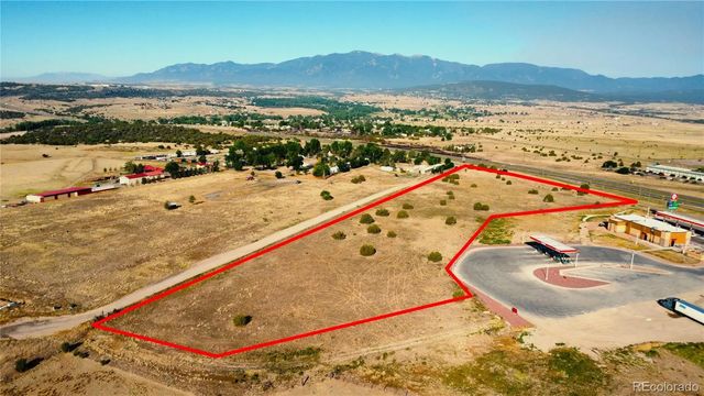 Lot 2 Abbey Road, Colorado City