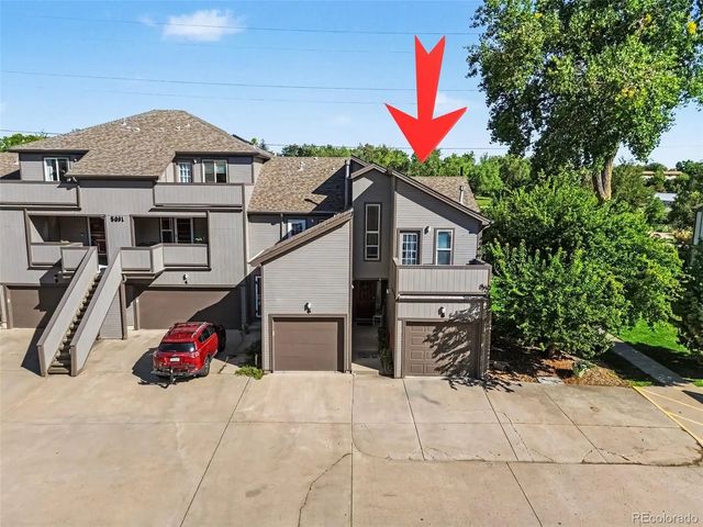 5091 Garrison Street 6, Wheat Ridge