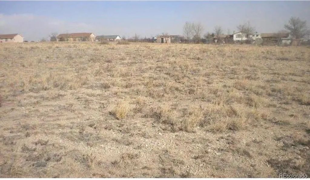 136 S Birchwood Drive, Pueblo