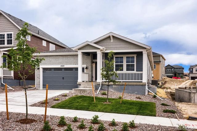 13409 Finnhorse Street, Parker