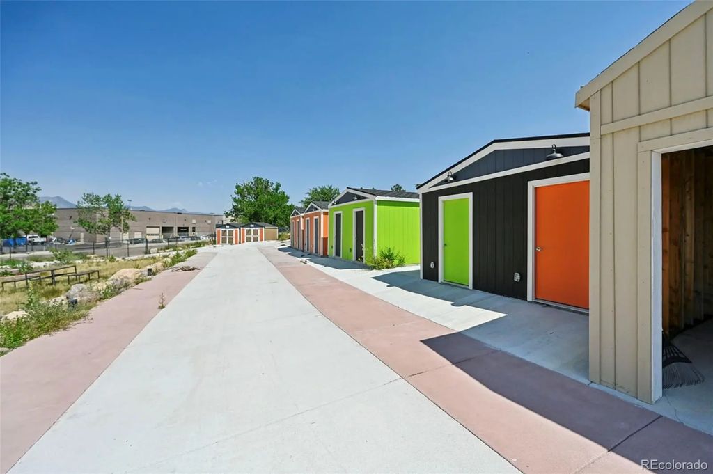 2260 La Montana Way, Colorado Springs
