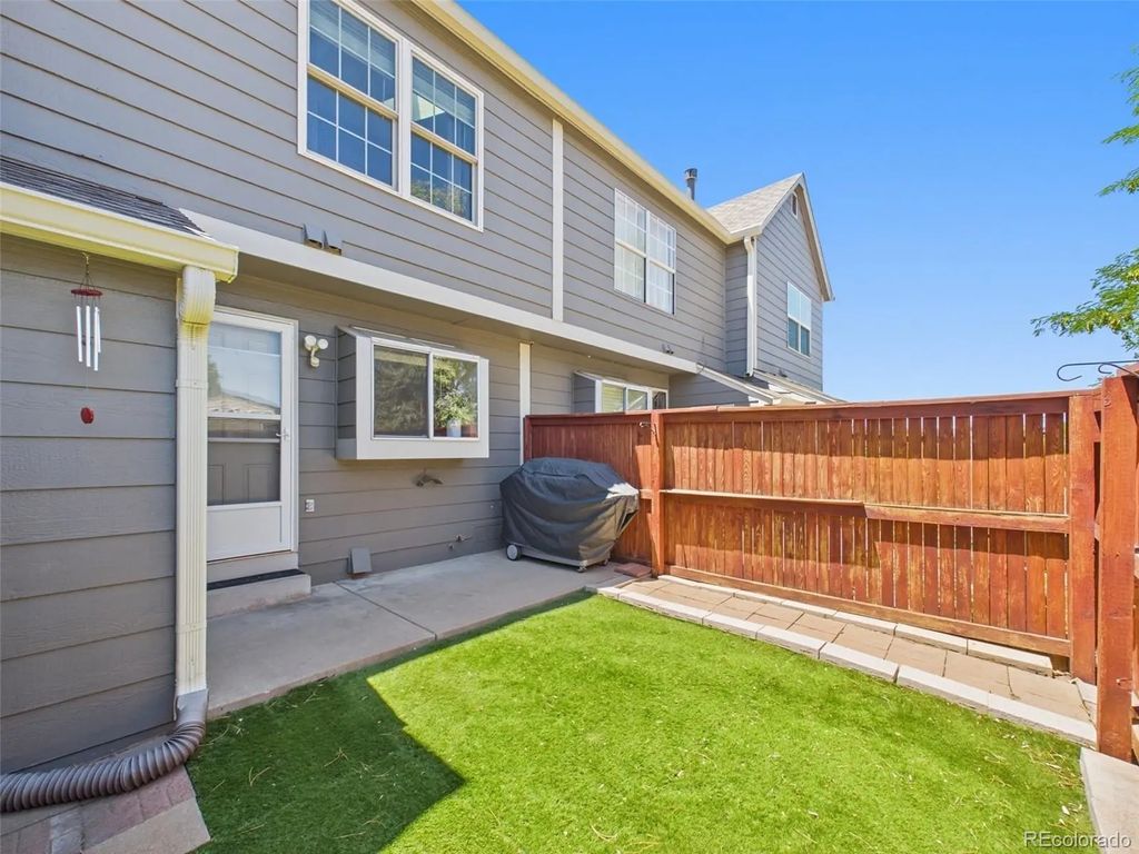 16901 E Chenango Avenue D, Aurora