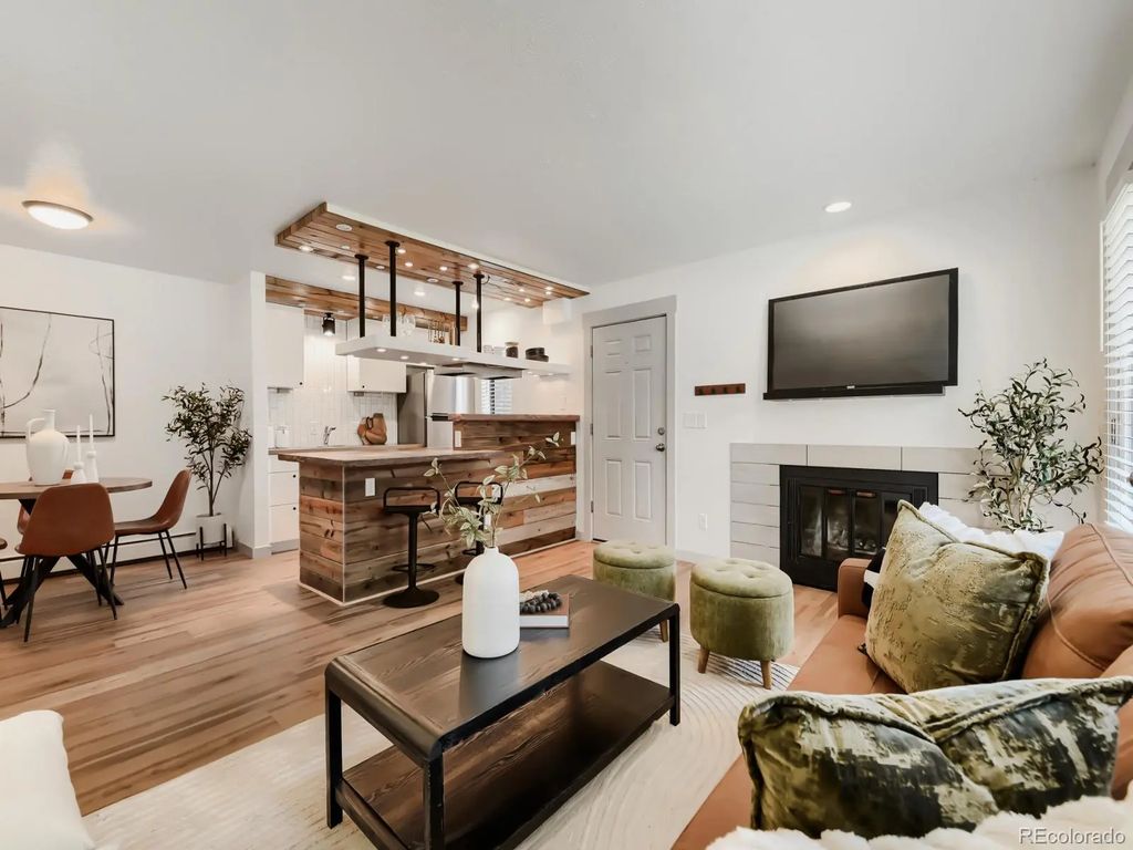2800 Kalmia Avenue A123, Boulder