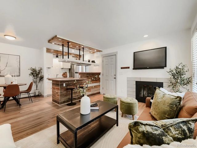 2800 Kalmia Avenue A123, Boulder