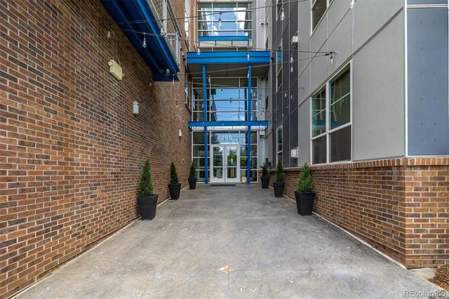 1488 Madison Street 307, Denver