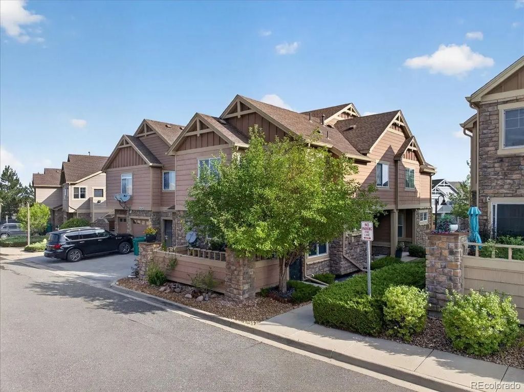 23525 E Platte Drive 10e, Aurora