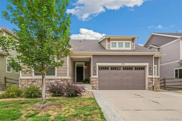 12565 W 8th Place, Golden