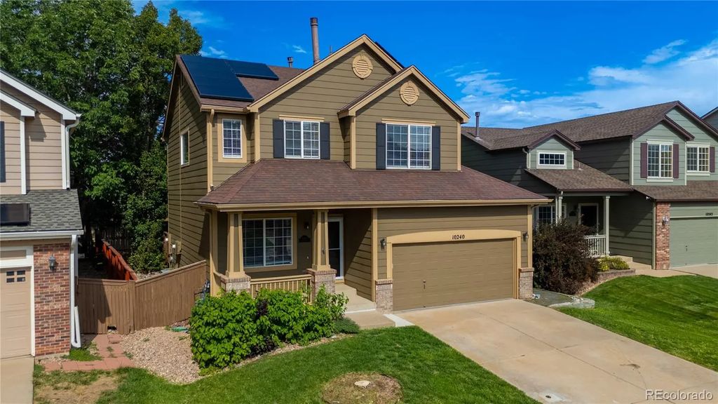 10240 Rotherwood Circle, Highlands Ranch