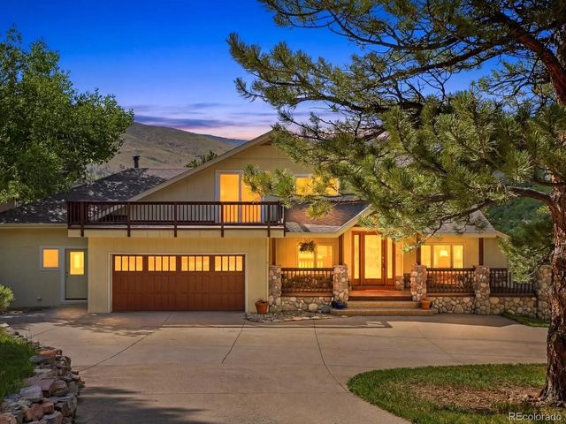 2671 Crestridge Court, Boulder